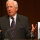 McCullough is hoping to turn Frederick Douglass into his own personal cash register.